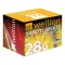 WELLION Safetylancets 28 G ασφαλείας μίας χρήσης, 25 τεμάχια
