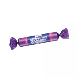 SOLDAN Tex Schmelz ρολό δασικών φρούτων με δεξτρόζη, 33 g