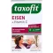 TAXOFIT Σίδηρος+Βιταμίνη C μαλακές κάψουλες, 40 τεμάχια
