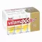BUER VITAMAXX Μπουκάλι πόσης, 14 τεμ