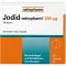 JODID-ratiopharm 200 μg δισκία, 100 τεμάχια