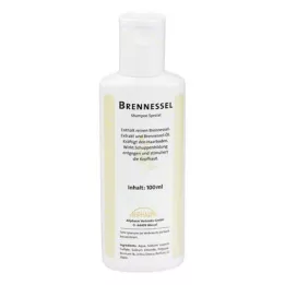 BRENNESSEL SHAMPOO ειδικό, 100 ml