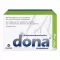 DONA Επικαλυμμένα με λεπτό υμένιο δισκία 750 mg, 84 τεμάχια
