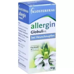 KLOSTERFRAU Σφαιρίδια αλλεργίνης, 10 g