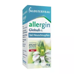 KLOSTERFRAU Σφαιρίδια αλλεργίνης, 10 g