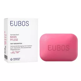 EUBOS FEST κόκκινο με φρέσκο άρωμα, 125 g
