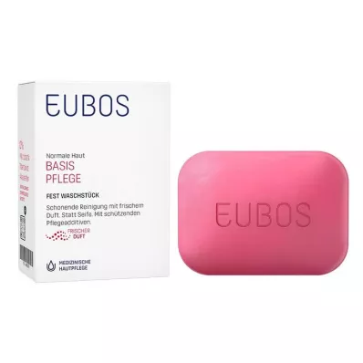 EUBOS FEST κόκκινο με φρέσκο άρωμα, 125 g