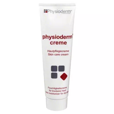 PHYSIODERM Κρέμα, 100 ml