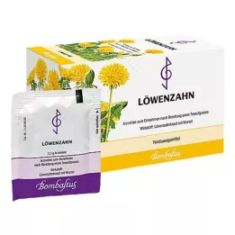 LÖWENZAHN TEE Σακούλα φίλτρου, 20X2.5 g