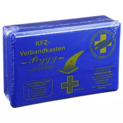 SENADA KFZ Peggy μπλε κουτί, 1 τεμάχιο