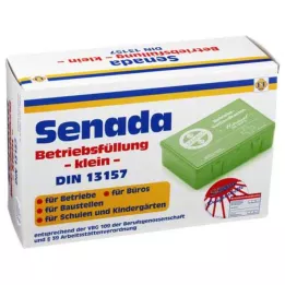 SENADA Γέμισμα DIN 13157, 1 τεμάχιο