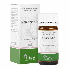 NARANOCUT Ταμπλέτες H, 100 τεμάχια