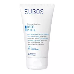 EUBOS ANTI-SCHUPPEN Σαμπουάν φροντίδας, 150 ml