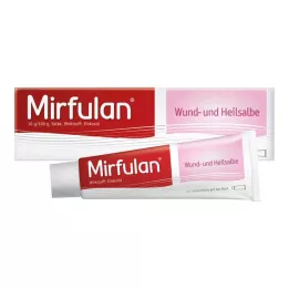 MIRFULAN Αλοιφή, 20 g