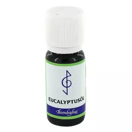 EUCALYPTUS ΕΛΑΙΟ, 10 ml