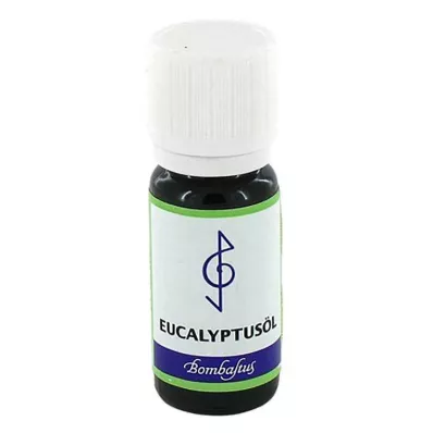 Λάδι ευκαλύπτου, 10 ml Λάδι ευκαλύπτου, 10 ml