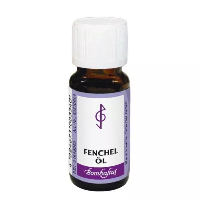 Έλαιο FENCHEL, 10 ml Έλαιο FENCHEL, 10 ml