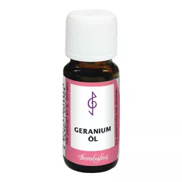 GERANIUMÖL αιθέριο, 10 ml