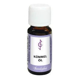 KÜMMEL ÖL αιθέριο, 10 ml