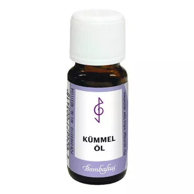 KÜMMEL ÖL αιθέριο, 10 ml