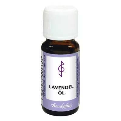 Λάδι λεβάντας, 10 ml