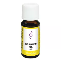 ORANGEN ΕΛΑΙΟ, 10 ml