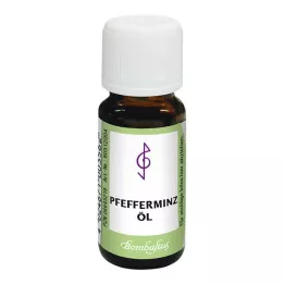 PFEFFERMINZ ΕΛΑΙΟ, 10 ml