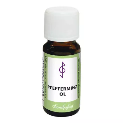 Λάδι μέντας, 10 ml