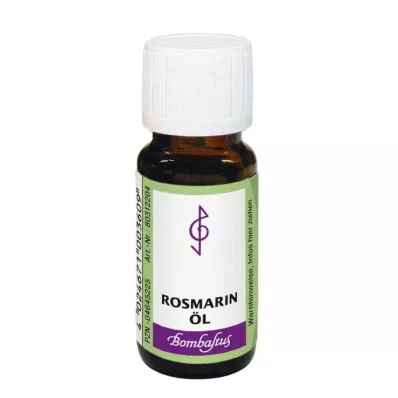 ROSMARIN ΕΛΑΙΟ, 10 ml ROSMARIN ΕΛΑΙΟ, 10 ml