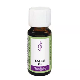 SALBEI ÖL αιθέριο, 10 ml