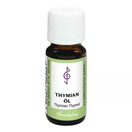 THYMIAN ΕΛΑΙΟ, 10 ml