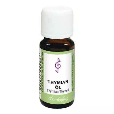 THYMIAN ΕΛΑΙΟ, 10 ml