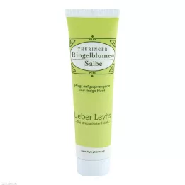 THÜRINGER Αλοιφή καλέντουλας, 100 ml