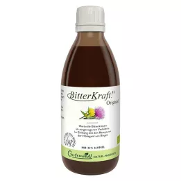BITTERKRAFT Αρχικό υγρό, 200 ml