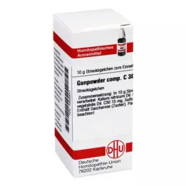 GUNPOWDER comp.C 30 σφαιρίδια, 10 g