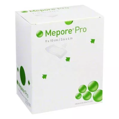 Mepore Pro Sterile Plaster 9, 40 τεμ
