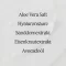 ALOE VERA CREME μέσο χωρίς άρωμα, 30 ml