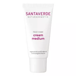 ALOE VERA CREME μέσο, 30 ml