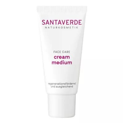 ALOE VERA CREME μέσο, 30 ml