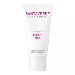 ALOE VERA CREME πλούσιο, 30 ml