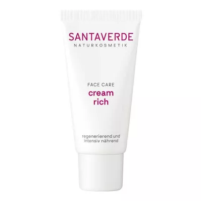 ALOE VERA CREME πλούσιο, 30 ml