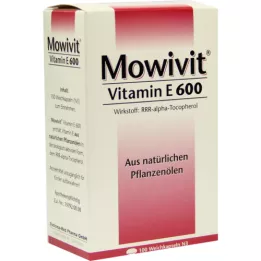 MOWIVIT 600 κάψουλες, 100 τεμάχια