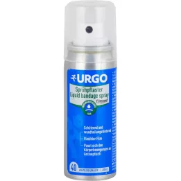 URGO SPRAY PLASTER, 40 ml