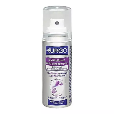 Γύψος ψεκασμού Urgo, 40 ml