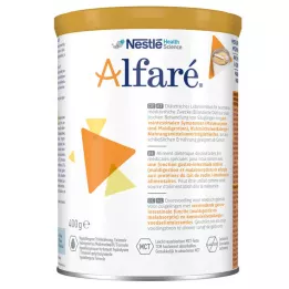 ALFARE Σκόνη ειδικών τροφίμων, 400 g