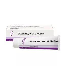 VASELINE ΛΕΥΚΟ, 30 ml