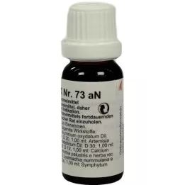 REGENAPLEX No.73 aN σταγόνες, 15 ml