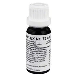 REGENAPLEX No.73 aN σταγόνες, 15 ml