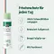 ALLGÄUER LATSCHENK. Αποσμητικό σπρέι για τα πόδια, 100 ml