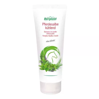 PFERDESALBE ψύξη, 100 ml